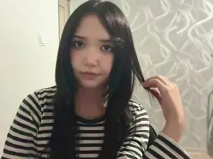 Cam4 Live Sex Cam of LuveniaLaford