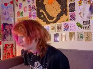 Cam4 Free Porn Cam of VirgenCostaneda