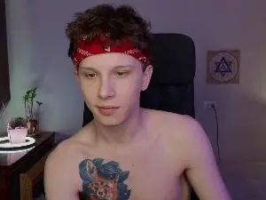 Cam4 Adult Webcam of mrarty3