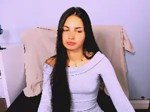Cam4 Live Sex Cam of CarlaAmoreX