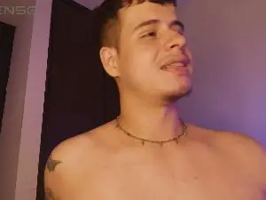 Cam4 Sex Chat of matt_reinold1
