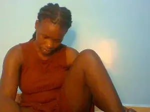 Cam4 Private Sex Chat of Stella_Blessing