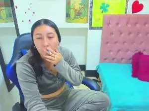 Cam4 Live Sex of miaa_scott