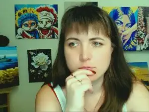 Cam4 Adult Video Chat of Darina_M_