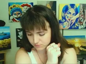 Cam4 Adult Webcam of Darina_M_