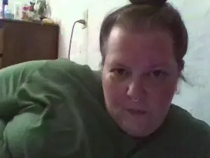 Cam4 Nude Webcam of Starsquirt79