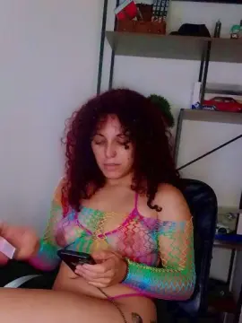 Cam4 Adult Webcams of douce_lilith