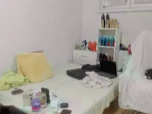 Cam4 Free Live Porn of dominantmiss8