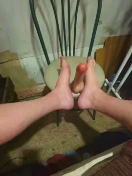 Cam4 Live Porn of Sexycuckcouple