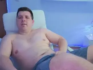 Cam4 Adult Webcam of Basy8
