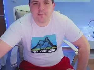 Cam4 Free Live Porn of Basy8