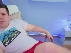 Cam4 Live Sex Cam of Basy8