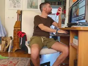 Cam4 Live Sex of pisellone_roma