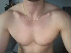 Cam4 Nude Webcam of kenzo842