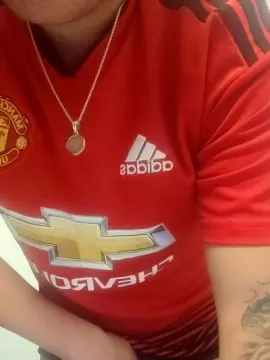 Cam4 Free Live Porn of Penerico97