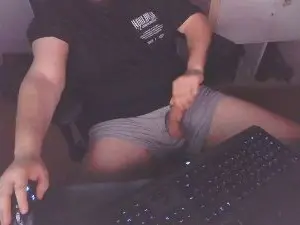Cam4 Free Porn Cam of Axelbladeee