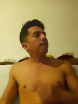 Cam4 Sex Chat of Luckbcrod