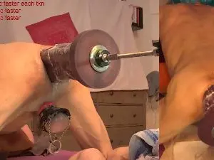 Cam4 Live Porn of fftoyhole