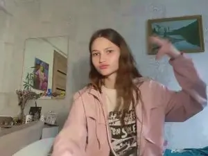 Cam4 Sex Cam of DorotheaKhalaf
