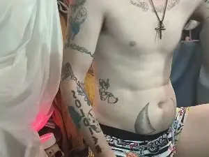 Cam4 Nude Webcam of Imglorious1