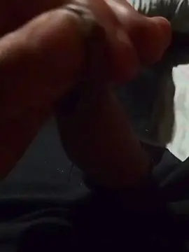 Cam4 Sex Cam of ivanb20