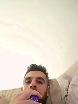 Cam4 Nude Webcam of Vasco1991