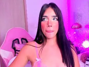 Cam4 Adult Webcam of KittieEva