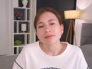 Cam4 Sex Chat of EleniPuca