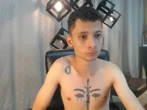 Cam4 Adult Webcam of LucassSmithh