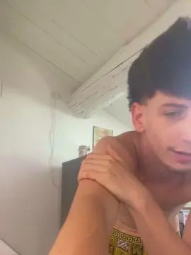 Cam4 Best live sex cam show of Leonardo250606