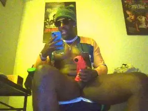 Cam4 Private Sex Chat of blackdick8888