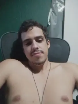 Cam4 Adult Webcams of MauroMartins