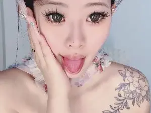 Cam4 Sex Chat of Sweet_YaoXi