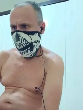 Cam4 Nude Webcam of rj31