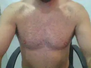 Cam4 Sex Chat of loboestepario2