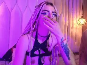 Cam4 Adult Webcams of PINKY_DOLL777
