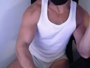 Cam4 Adult Webcam of beard_man_sexy