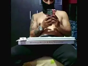 Cam4 Private Sex Chat of androd666