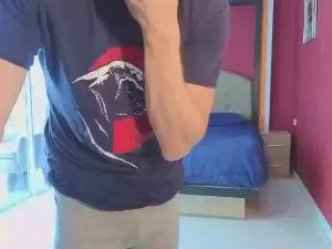 Cam4 Live Sex Cam of DumuDpoji