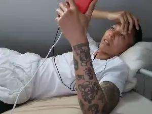 Cam4 Free Porn Cam of antonio_meza
