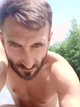 Cam4 Sex Chat of kalus87