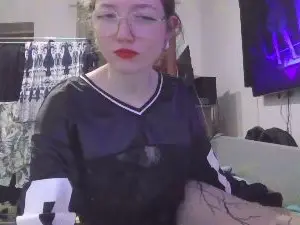 Cam4 Best Webcam of Mimi_BBL