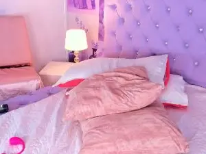 Cam4 Nude Webcam of _Dahiana_