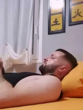 Cam4 Live Sex Cam of rubiorubiorubi1