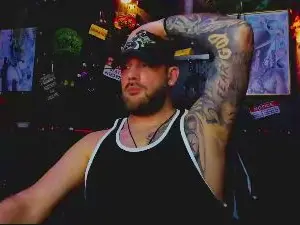 Cam4 Adult Webcams of LexHardy
