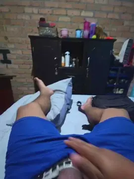 Cam4 Live Sex Cam of Rodriguez_ikarl