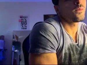 Cam4 Adult Webcams of Lucasfit24