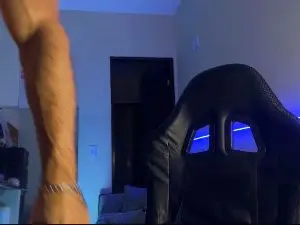 Cam4 Nude Webcam of Lucasfit24