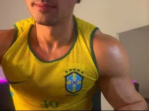 Cam4 Adult Video Chat of Lucasfit24