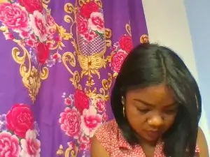 Cam4 Live Sex Cam of miranah5